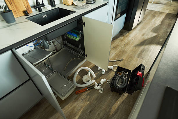 24/7 Emergency Leak Detection experts in Conway, WA
