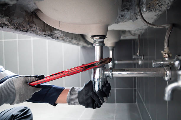 Trusted Drain Cleaning service in Conway, WA - AAA Plumbing Heating
